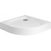 Душовий піддон Polimat Nowy Styl 90x90 (00622)