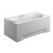 Ванна Polimat Lux 150x75 + ніжки (00338) Ванна Polimat Lux 150x75 + ніжки (00338)