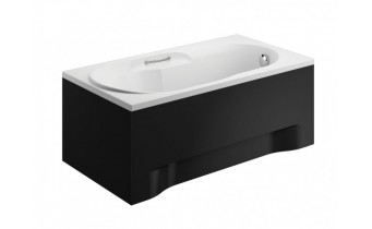Ванна Polimat Lux 150x75 + ніжки (00338)