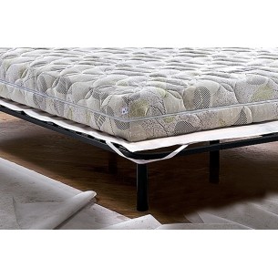 Підматрасник з кутовими фіксаторами MatroLuxe 120x200 (NML141) Підматрасник з кутовими фіксаторами MatroLuxe 120x200 (NML141)