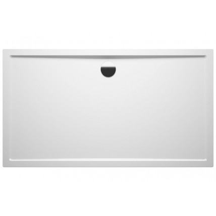 Душовий піддон Riho Davos 245 1500х800, білий (DA79)