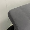 Кутовий розкладний диван ВІКОМеблі Ostin 3 / Остін 3, кут Г, темно-сірий (Viko-Ostin6)