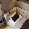 Дитяче ліжко WoodSoft Pula 90x190, з ортопедичною основою (P9-190-ORO) Дитяче ліжко WoodSoft Pula 90x190, з ортопедичною основою (P9-190-ORO)