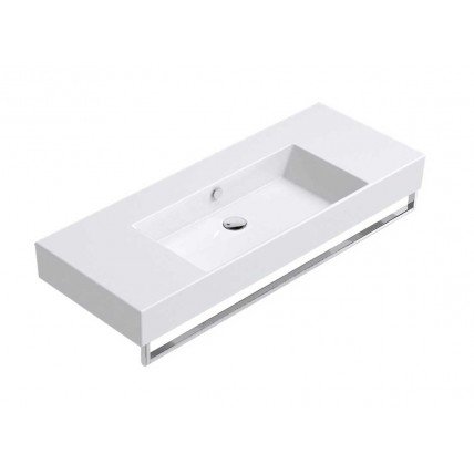 Підвісний умивальник Catalano Premium Up 120 (112VPUP00)