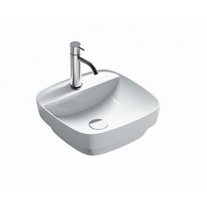 Умивальник на стільницю Catalano GREEN Lux 42 (142GRLX00)