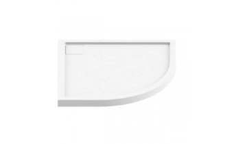 Душовий піддон NEW TRENDY LIDO 100x100x5,5 см (B-0313) Душовий піддон NEW TRENDY LIDO 100x100x5,5 см (B-0313)