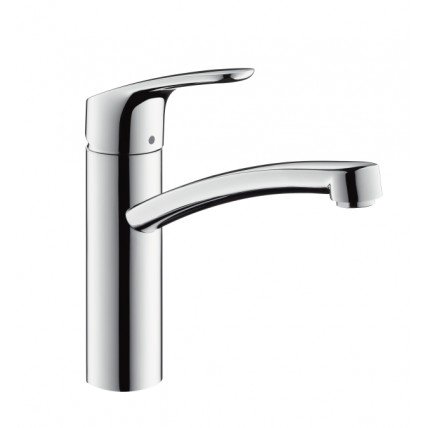 Змішувач для кухні Hansgrohe Focus E2 (31806000)