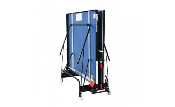 Тенісний стіл Donic Outdoor Roller 400/ Blue (230294-B)