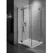 Душова кабіна Radaway Almatea Gold KDD 100 ліва x 100 права (32172-09-05N)