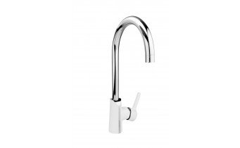 Змішувач для кухні Armatura Angelit (6713-915-40) Змішувач для кухні Armatura Angelit (6713-915-40)