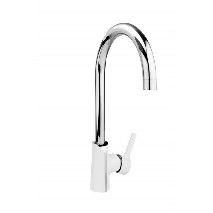 Змішувач для кухні Armatura Angelit (6713-915-40)