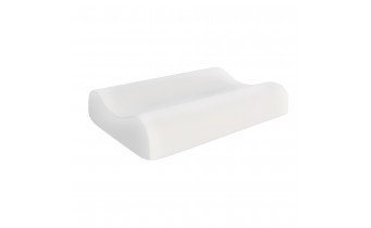 Подушка Doctor Health Memo Mini 49x32x10 см (2001120490328) Подушка Doctor Health Memo Mini 49x32x10 см (2001120490328)