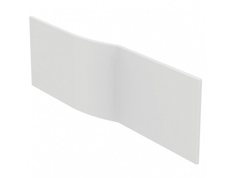 Фронтальна панель для ванни Ideal Standard Connect Air 170x55 см R/L + кріплення для панелі (E108401)