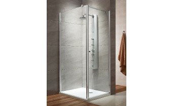 Душова кабіна Radaway Eos KDJ 100 права (37523-01-12NR) Душова кабіна Radaway Eos KDJ 100 права (37523-01-12NR)