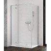 Двері для душової кабіни Radaway Essenza New KDJ 120 ліві (385042-01-01L) Двері для душової кабіни Radaway Essenza New KDJ 120 ліві (385042-01-01L)