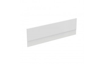 Фронтальна панель для ванни Ideal Standard Hotline New 170x55 см + кріплення для панелі (K230001)