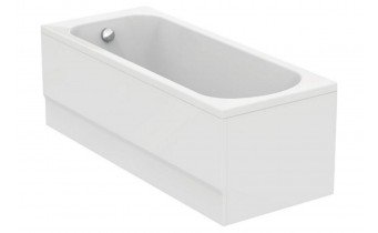 Фронтальна панель для ванни Ideal Standard Hotline New 170x55 см + кріплення для панелі (K230001)