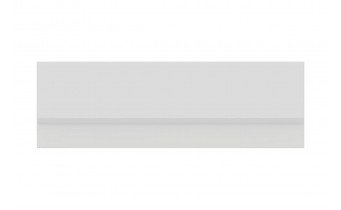 Фронтальна панель для ванни Ideal Standard Hotline New 170x55 см + кріплення для панелі (K230001) Фронтальна панель для ванни Ideal Standard Hotline New 170x55 см + кріплення для панелі (K230001)