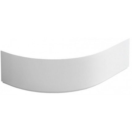 Панель фронтальна для ванни Radaway Мistra, R 150x60 см (OBC-00-150x100P)