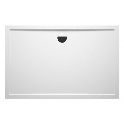 Душовий піддон Riho Zurich 264 1500х900, білий (DA06)
