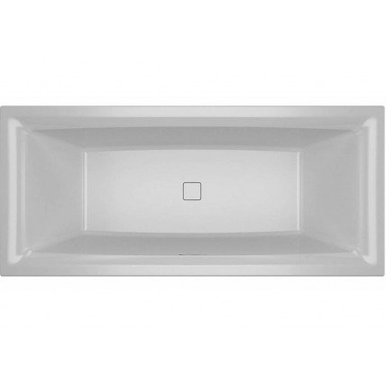 Ванна акрилова Riho Still Square ELITE 180x80 см, R (BD11005)