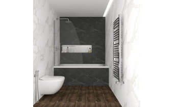 Ванна акрилова Ideal Standard Simplicity 140x70, пряма (W004101)