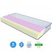 Матрац Sleep&Fly Silver Edition Neon 70x190 см (2003950701902)