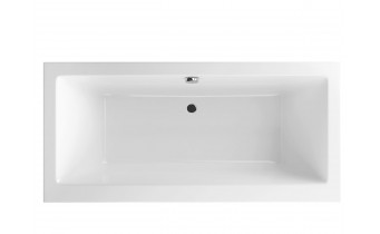 Ванна Radaway Aridea Lux 180×80 + ніжки (WA1-25-180×080U)