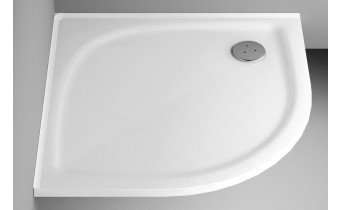 Декоративна планка Ravak 10/1100, біла (XB451100001)