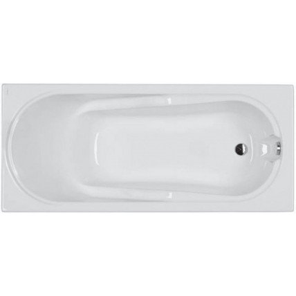Ванна прямокутна Kolo Comfort 170x75 см (XWP3070000)