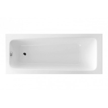 Ванна акрилова пряма Excellent Ava 170x70 см (WAEX.AVA17WH)
