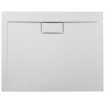 Душовий піддон Polimat Comfort 90x90 білий (00045)