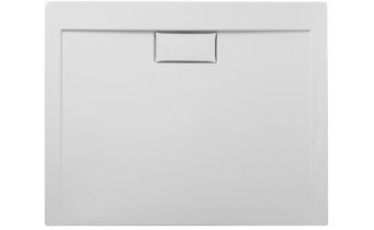 Душовий піддон Polimat Comfort 90x90 білий (00045) Душовий піддон Polimat Comfort 90x90 білий (00045)