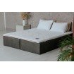 Матрац MatroLuxe Direct / Дірект (серія In Style) 180x200 (M195Direct) Матрац MatroLuxe Direct / Дірект (серія In Style) 180x200 (M195Direct)