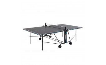 Тенісний стіл для вулиці Donic Outdoor Style 600/ Antracite / Антрацит (230216700) Тенісний стіл для вулиці Donic Outdoor Style 600/ Antracite / Антрацит (230216700)