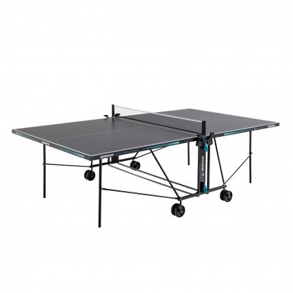 Тенісний стіл для вулиці Donic Outdoor Style 600/ Antracite / Антрацит (230216700)