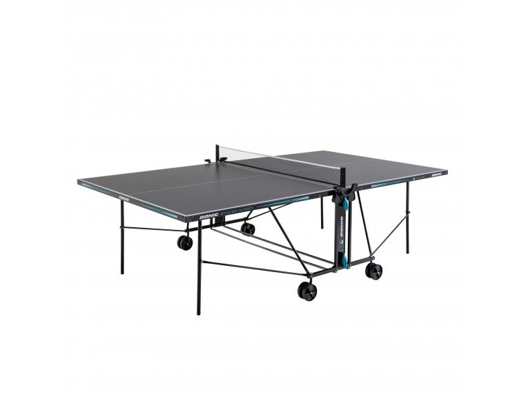 Тенісний стіл для вулиці Donic Outdoor Style 600/ Antracite / Антрацит (230216700)