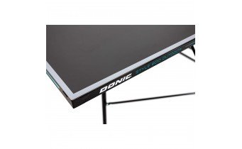 Тенісний стіл для вулиці Donic Outdoor Style 600/ Antracite / Антрацит (230216700)