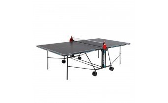 Тенісний стіл для вулиці Donic Outdoor Style 600/ Antracite / Антрацит (230216700)