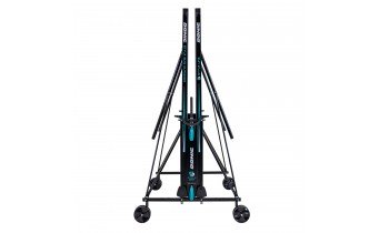 Тенісний стіл для вулиці Donic Outdoor Style 600/ Antracite / Антрацит (230216700)