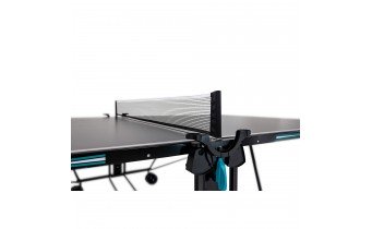 Тенісний стіл для вулиці Donic Outdoor Style 600/ Antracite / Антрацит (230216700)
