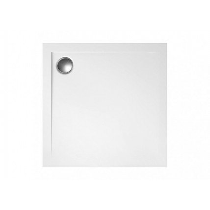 Душовий піддон Polimat Geos 100x100 (00426)