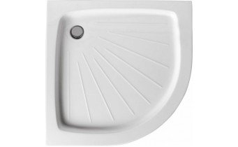 Душовий піддон Polimat Hugo 1 90x90 (00857) Душовий піддон Polimat Hugo 1 90x90 (00857)