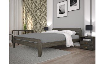 Двоспальне ліжко ТИС Нове 1 160x200, Сосна (TYS334) Двоспальне ліжко ТИС Нове 1 160x200, Сосна (TYS334)
