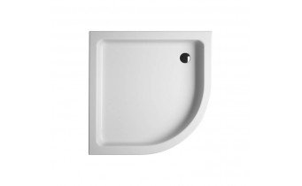 Душовий піддон Riho 207 900х900, білий (DA21) Душовий піддон Riho 207 900х900, білий (DA21)