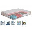 Матрац MatroLuxe Rose / Роуз односторонній 160х200 (ROSE1ST13)