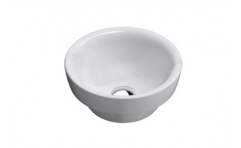 Умивальник на стільницю Catalano Sfera 35 (135ASF00) Умивальник на стільницю Catalano Sfera 35 (135ASF00)