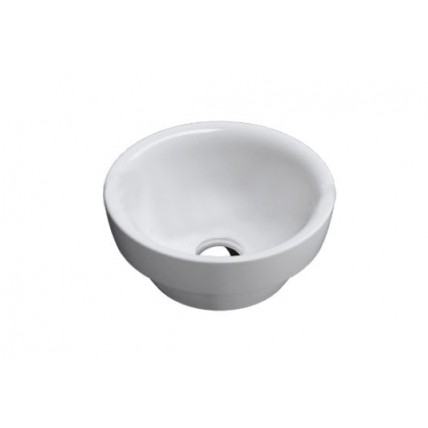 Умивальник на стільницю Catalano Sfera 35 (135ASF00) Умивальник на стільницю Catalano Sfera 35 (135ASF00)