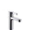 Змішувач для умивальника Hansgrohe Metris S (31060000)
