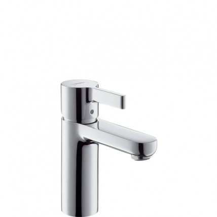 Змішувач для умивальника Hansgrohe Metris S (31060000)